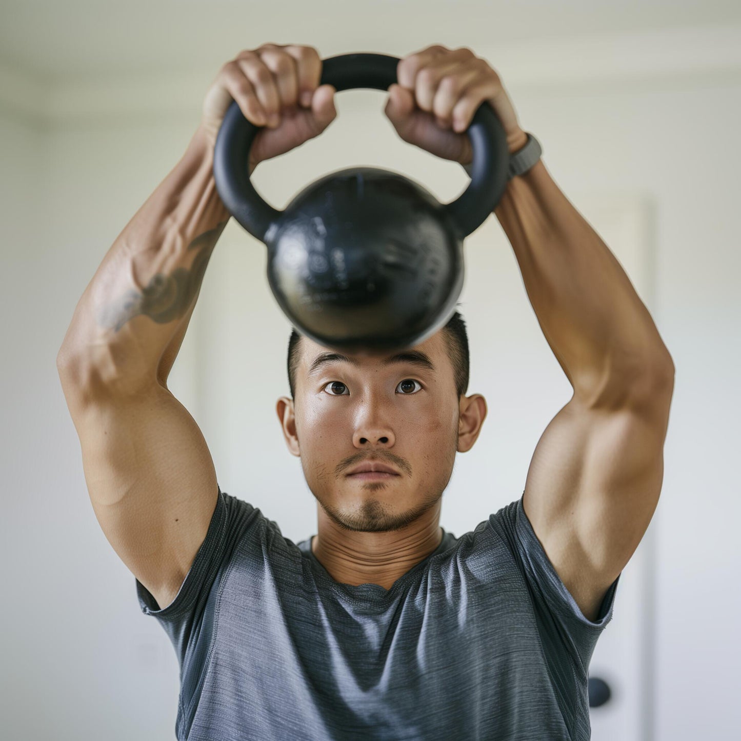 TitanGrip™ – Unleash Raw Power in Your Hands